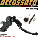 Pack Maitre cylindre avant PRS 19 x 17-18-19 radial + kit de montage - ACCOSSATO CY022-C-NRST + KITVG ACCOSSATO