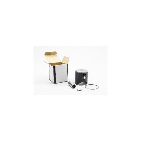 Piston forgé mono-segment 55.95 mm côte A - Aprilia rs 250 - Suzuki RGV 250 / 125 - WOSSNER WOS_8039DA WOSSNER