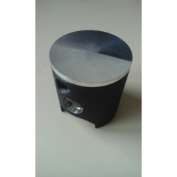 Piston forgé 55.96 mm côte B - mono-segment - Aprilia RS 250 / RGV 250 Suzuki - WOSSNER WOS_8039DB WOSSNER