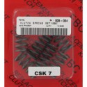 Ressorts d'embrayage renforces - Aprilia RS 250 / Suzuki RGV 250 - EBC Brakes EBC_CSK007 EBC