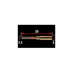 Gicleur de ralenti MKT - N224103 - MIKUNI MIK-N224103 MIKUNI