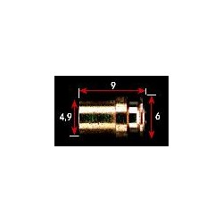 Gicleur principal MKH Mikuni MIK-N208099- MIKUNI