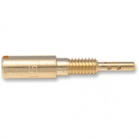 Gicleur de ralenti pour carburateurs Mikuni - EBC EBC_28/486- EBC