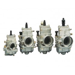 Carburateur MIKUNI TM 34 2 temps TM34-2 MIKUNI