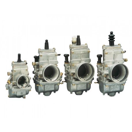 Carburateur MIKUNI TM 40 4 temps TM40-6 MIKUNI