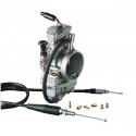 Carburateur TMJ 38 - 2 temps Power Jet - MIKUNI MIK_TM38-157 MIKUNI