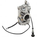 Carburateur MIKUNI HSR42 HSR42 finition poli TM42-6PK MIKUNI