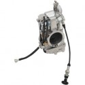 Carburateur MIKUNI HSR45 finition poli TM45-2PK MIKUNI