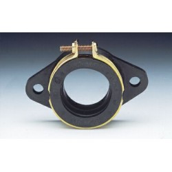 Bride d'admission caoutchouc pour carburateur 40/44 mm - MIKUNI MIK_M-VM40-200K MIKUNI