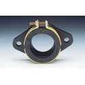 Bride d'admission caoutchouc pour carburateur 40/44 mm - MIKUNI MIK_M-VM40-200K MIKUNI