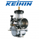 Carburateur PWK - 38 mm - pour 2 temps - KEIHIN KEI_1000-71R-AA02---NPF KEIHIN