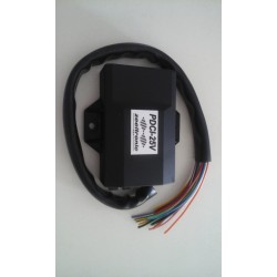 Boitier PDCI-25V Yamaha TZ 250 (5KE) - ZEELTRONIC PDCI-25V ZEELTRONIC