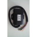 Boitier PDCI-25V Yamaha TZ 250 (5KE) - ZEELTRONIC PDCI-25V ZEELTRONIC