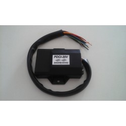 Boitier PDCI-20V - ZEELTRONIC ZEE_PDCI-20V ZEELTRONIC