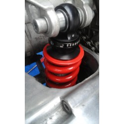 Amortisseur arrière - Aprilia RS 125, Extrema 125 - BITUBO BIT_A0032WZE01 BITUBO