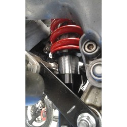 Amortisseur arrière - Aprilia RS 125, Extrema 125 - BITUBO BIT_A0032WZE01 BITUBO