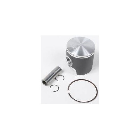 Piston Vertex tête plate 55.96 Mono-segment Cagiva Mito-SP 22117CD VERTEX
