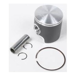 Piston Vertex tête plate 55.97 Mono-segment Cagiva Mito-SP 22117EF VERTEX
