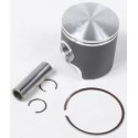 Piston Vertex tête plate 55.97 Mono-segment Cagiva Mito-SP 22117EF VERTEX
