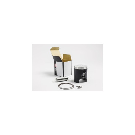 Piston forgé WOSSNER 53.97 bi-segments Rotax 122/123 8027DC WOSSNER