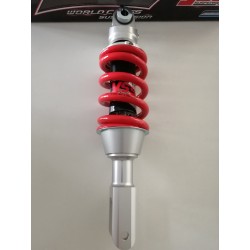 Amortisseur arrière ME302 EcoLine pour Aprilia 125 - YSS YSS_ME302-280T-06-X YSS