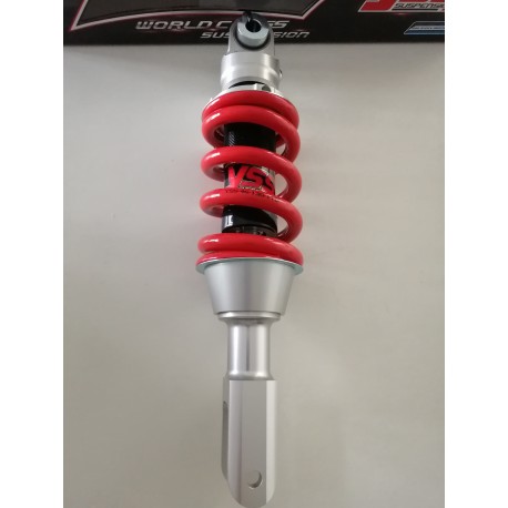 Amortisseur arrière ME302 EcoLine pour Aprilia 125 - YSS YSS_ME302-280T-06-X YSS