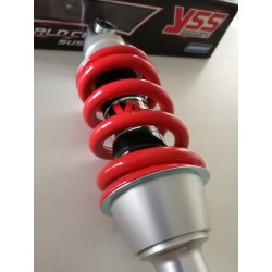 Amortisseur arrière ME302 EcoLine pour Aprilia 125 - YSS YSS_ME302-280T-06-X YSS