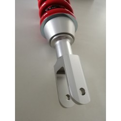 Amortisseur arrière ME302 EcoLine pour Aprilia 125 - YSS YSS_ME302-280T-06-X YSS