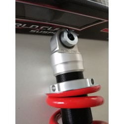 Amortisseur arrière ME302 EcoLine pour Aprilia 125 - YSS YSS_ME302-280T-06-X YSS