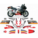 Kit adhésifs Aprilia RS 250 - 2003 - GP-1 D01887018800287 CLUBPARTS