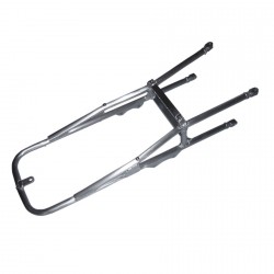Boucle arrière MOTOHOLDERS Aprilia RSV 1000 04-08 MHBAAP1002 MOTOHOLDERS
