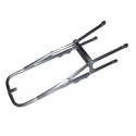 Boucle arrière MOTOHOLDERS Aprilia RSV 1000 04-08 MHBAAP1002 MOTOHOLDERS