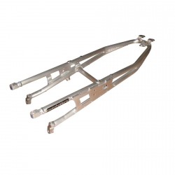 Boucle bâti arrière Aprilia RSV4 1000 2008-2013 MHBAAP1009 MOTOHOLDERS