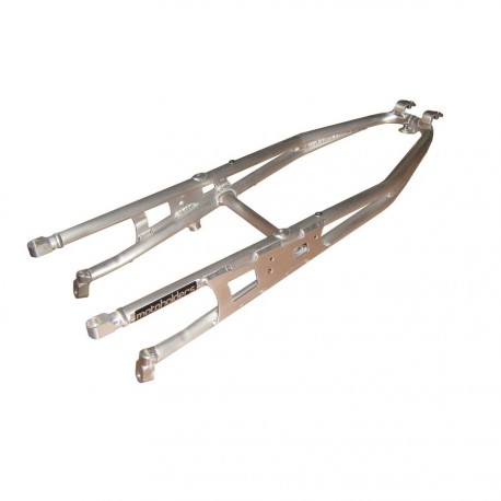 Boucle bâti arrière Aprilia RSV4 1000 2008-2013 MHBAAP1009 MOTOHOLDERS