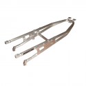 Boucle bâti arrière Aprilia RSV4 1000 2008-2013 MHBAAP1009 MOTOHOLDERS