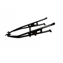 Boucle bâti arrière Aprilia RSV4 1000 2008-2013 MHBAAP1009 MOTOHOLDERS