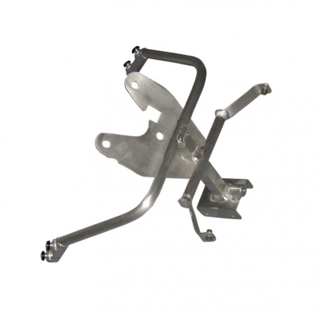 Boucle araignée support avant Aprilia RSV 1000 98-03 mharap1001 MOTOHOLDERS