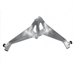 Araignée support avant en Aluminium pour Aprilia RSV 1000 de 2004 à 2008 - MOTOHOLDERS MOT-MHARAP1002 MOTOHOLDERS