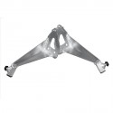 Araignée support avant en Aluminium pour Aprilia RSV 1000 de 2004 à 2008 - MOTOHOLDERS MOT-MHARAP1002 MOTOHOLDERS