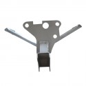 Araignée support avant Aprilia RSV4 09-13 MHARAP1009 MOTOHOLDERS