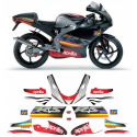 Kit adhésifs Aprilia RS 50 - 2003 - GP-1 ADH_APR.RS50-GP1/03 CLUBPARTS