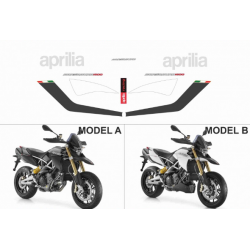 Kit adhésifs Aprilia Dorsoduro 1200 2011 - 2012 ADH_APR.DORSODURO1200-11 CLUBPARTS
