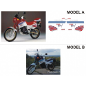 Kit adhésifs Aprilia TUAREG 350 1987 WIND DEC00002369 DECALMOTO
