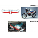 Kit adhésifs Aprilia TUAREG 600 1989 WIND DEC000001650 DECALMOTO