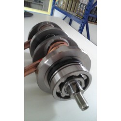 Vilebrequin pour Suzuki RGV 250 VJ22 - Pièce d'origine SUZUKI OEM SUZ_12200-22D12-000 SUZUKI OEM