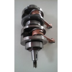 Vilebrequin pour Suzuki RGV 250 VJ22 - Pièce d'origine SUZUKI OEM SUZ_12200-22D12-000 SUZUKI OEM