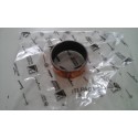 Bague extérieure de guidage de fourche Aprilia RS 250 Mk2 - 1998/2003 - APRILIA OEM AP8123803 - Non disponible Aprilia OEM