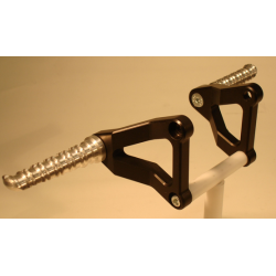 Commandes arrière pour Ducati 748/916/996/998 - SES RACE PRODUCTS SES_RSD001 SES PRODUCTS