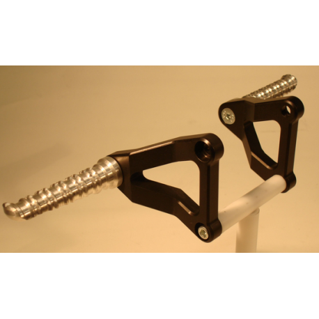 Commandes arrière pour Ducati 748/916/996/998 - SES RACE PRODUCTS SES_RSD001 SES PRODUCTS