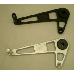 Selecteur de vitesse pour commandes reculées - SES RACE PRODUCTS SES_GL5-LW SES PRODUCTS